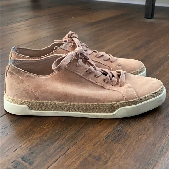 Vince Shoes - Vince Shoes